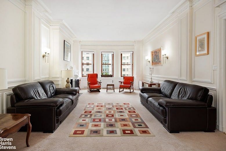 225 West 86th Street #608