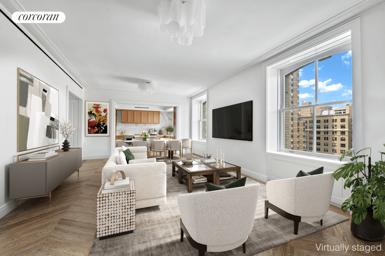 225 West 86th Street #810