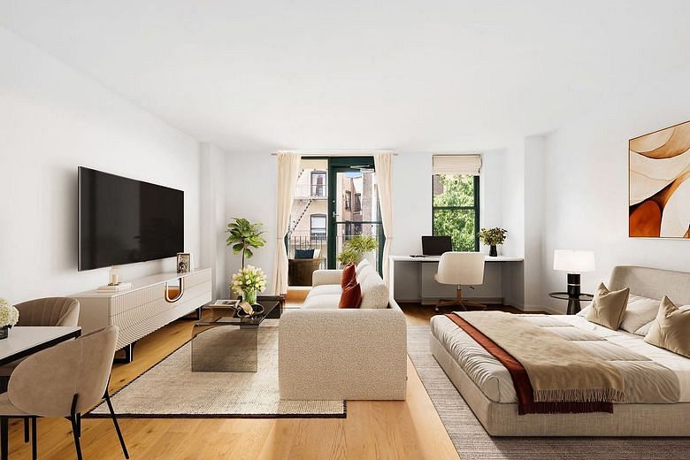 2250 Broadway #5L
