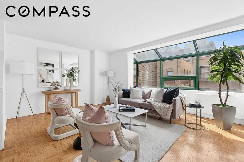 2250 Broadway #6K