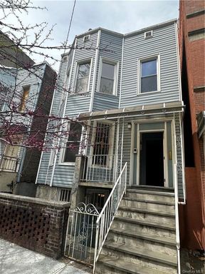 Image 1 of 2 for 2251 Hughes Avenue in Bronx, NY, 10457
