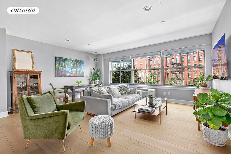 2255 Adam Clayton Powell Jr Boulevard #3A