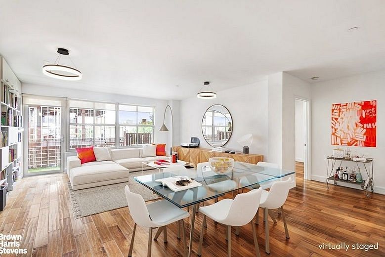2257 Adam Clayton Powell Jr Boulevard #5B