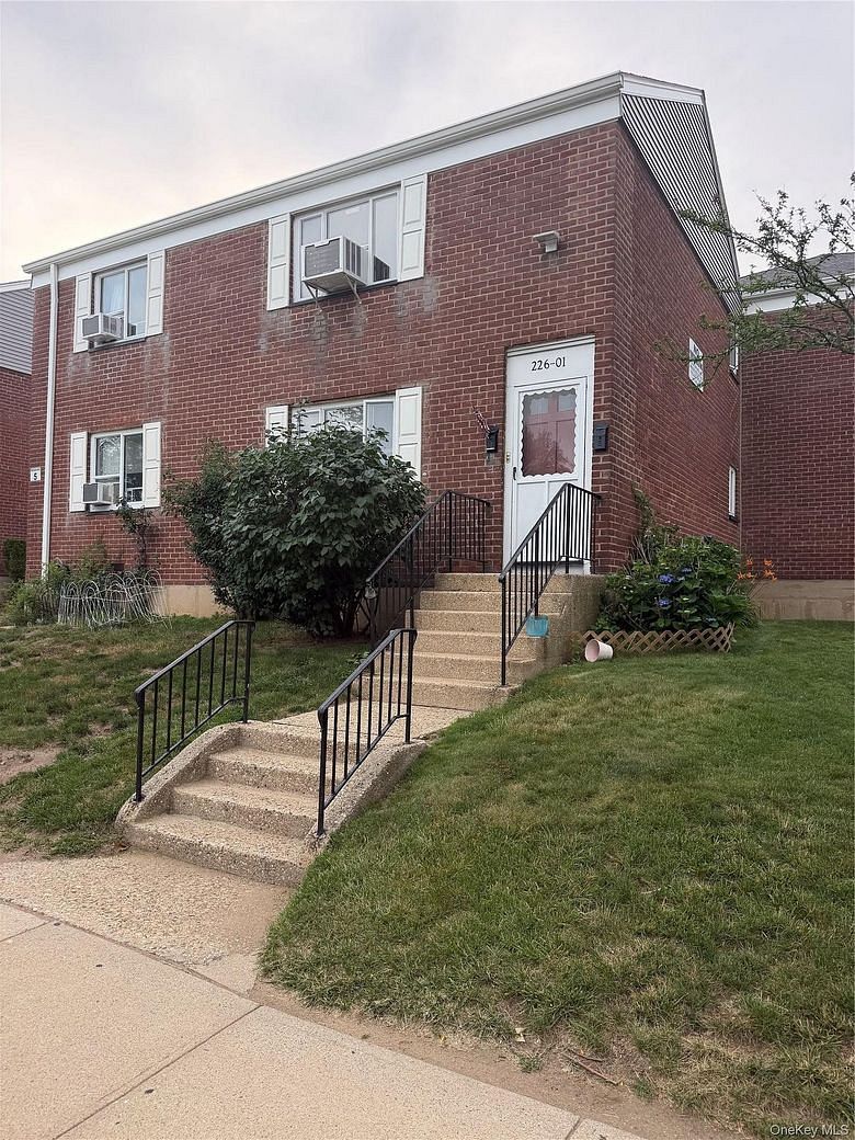 226-01 Hillside Avenue #52