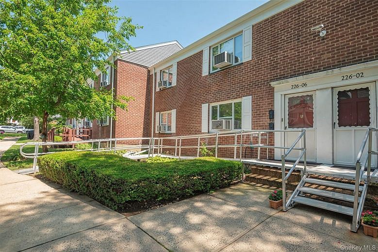 226-06 Manor Road #7-3