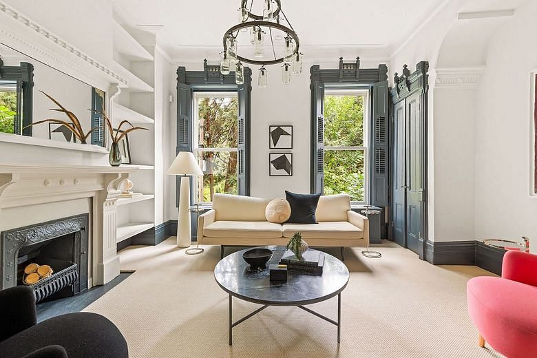 226 6th Avenue #TOWNHOME