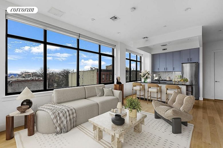 226 Clifton Place #4B