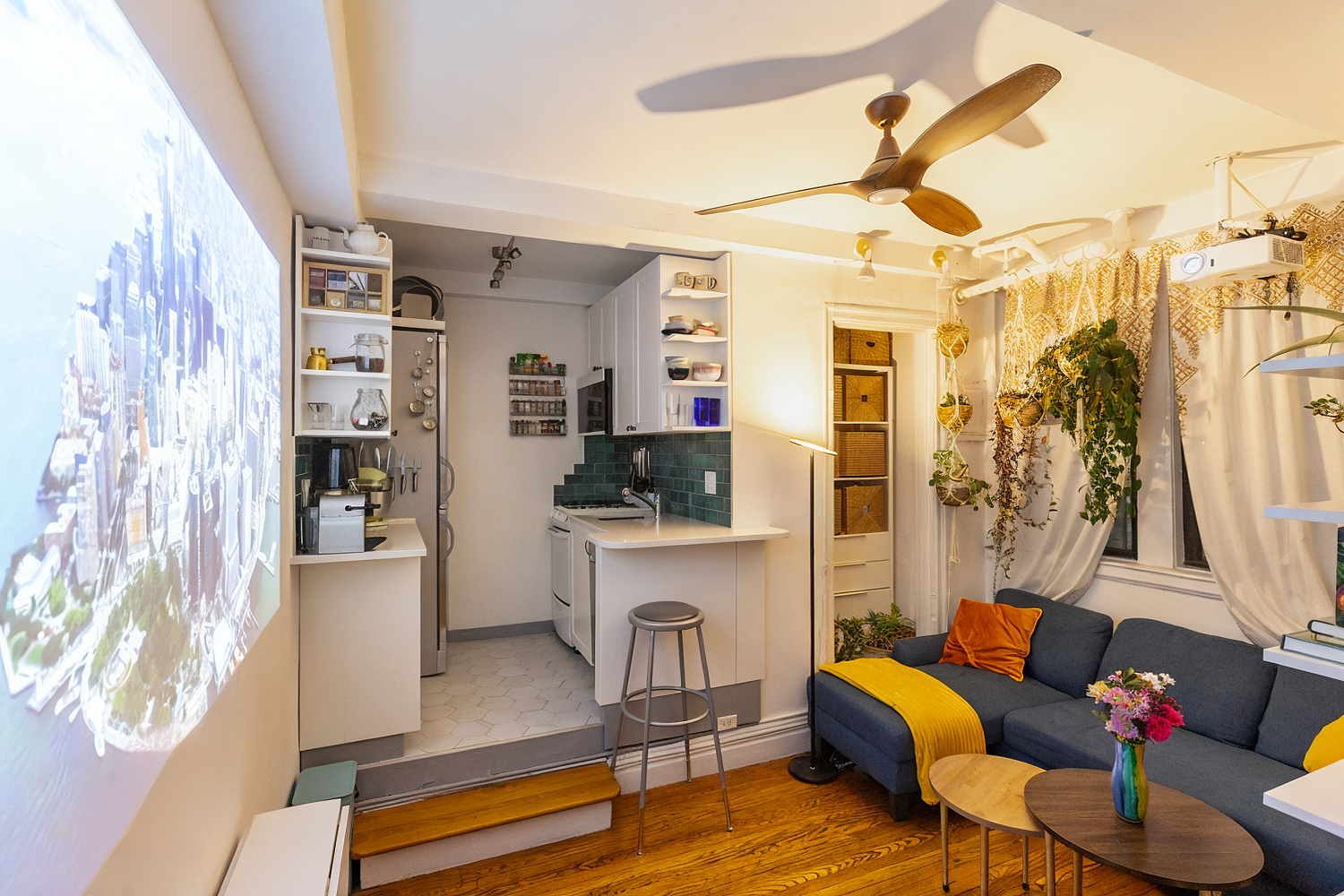 Image 1 of 13 for 226 East 12th Street #1F in Manhattan, NEW YORK, NY, 10003