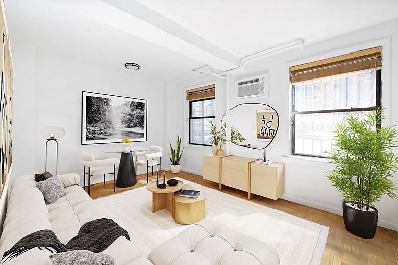 226 East 12th Street #1H