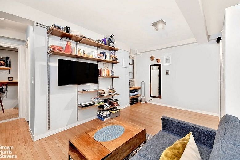 226 East 12th Street #5D