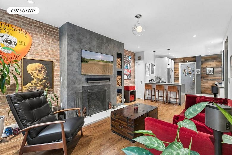 226 East 95th Street #206