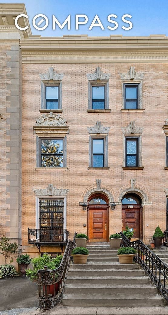 226 West 139th Street