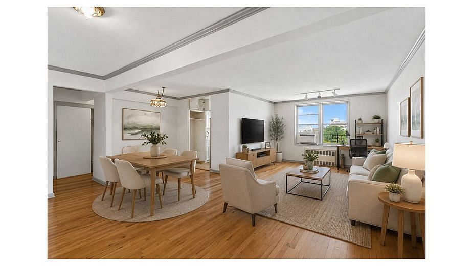 2260 Benson Avenue #5J