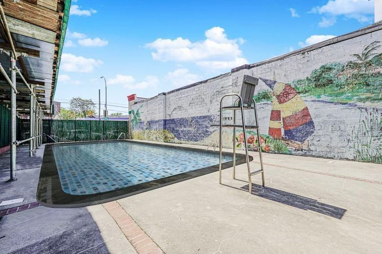 2265 Gerritsen Avenue #5C