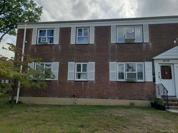 227-08 Hillside Avenue #Upper
