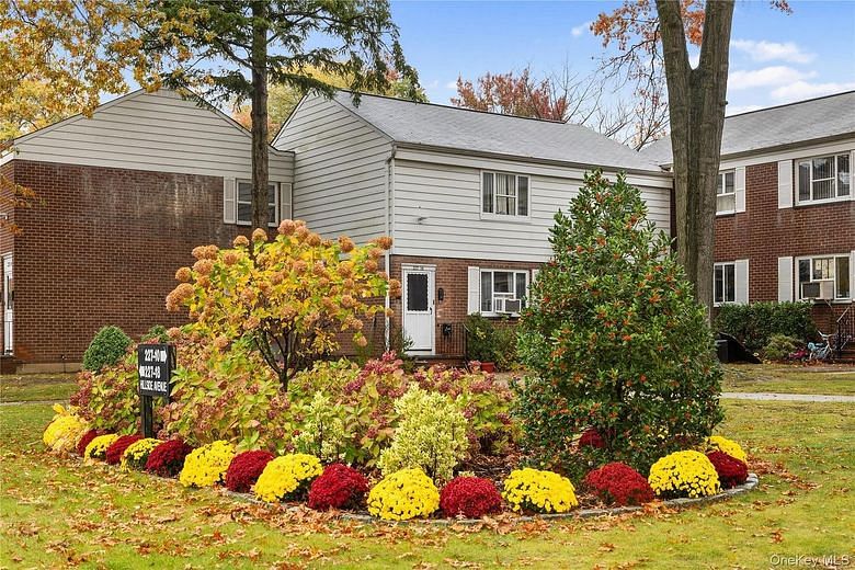 227-18 Hillside Avenue #Lower