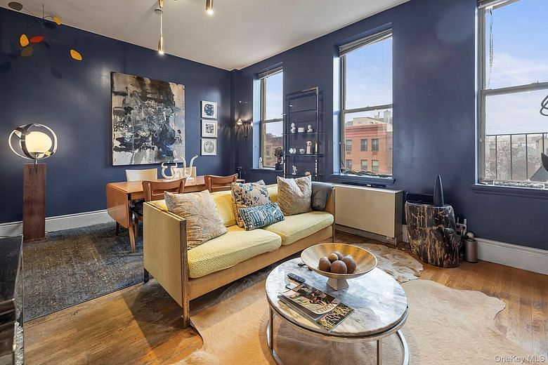 227-229 W 116th Street #5B