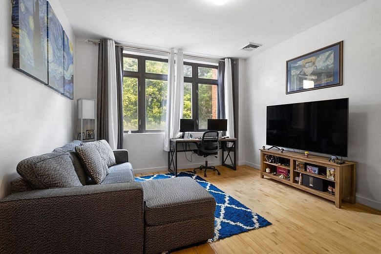 227 East 111th Street #2A