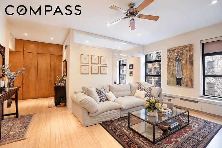227 East 12th Street #2C