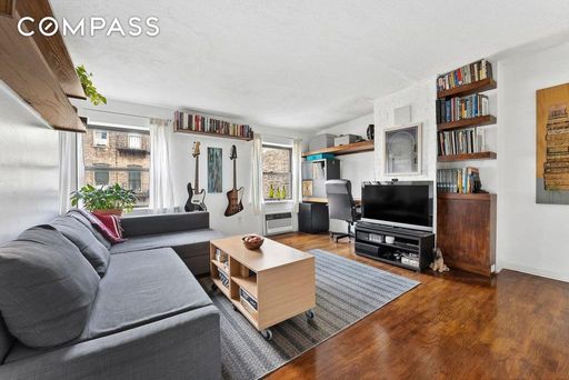 Image 1 of 7 for 227 East 12th Street #4C in Manhattan, NEW YORK, NY, 10003