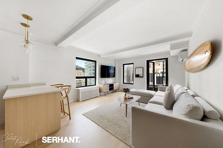 227 East 57th Street #19C