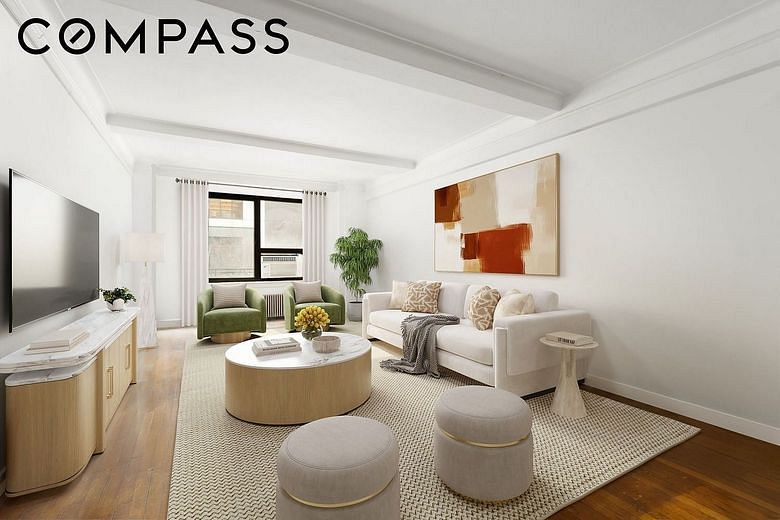 227 East 57th Street #3DEF