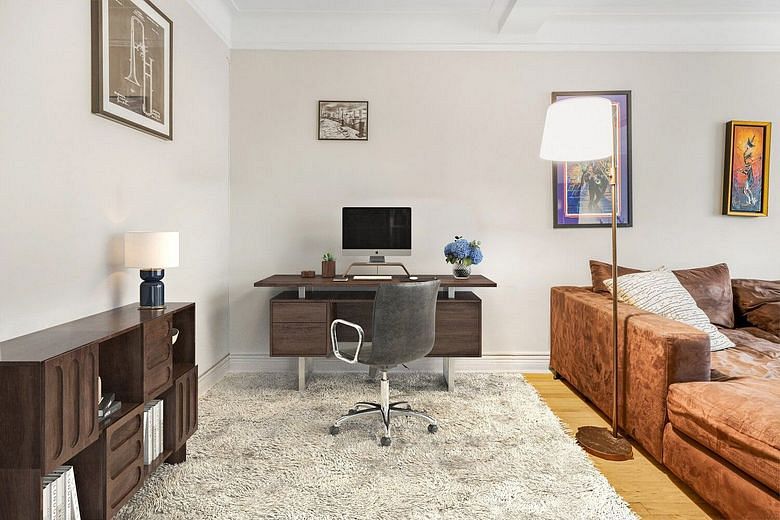 227 East 57th Street #8B