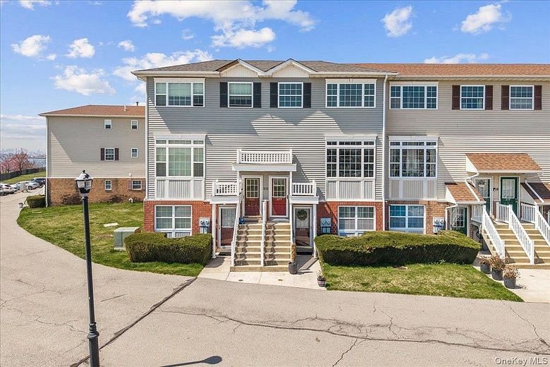 227 Surf Drive #138B