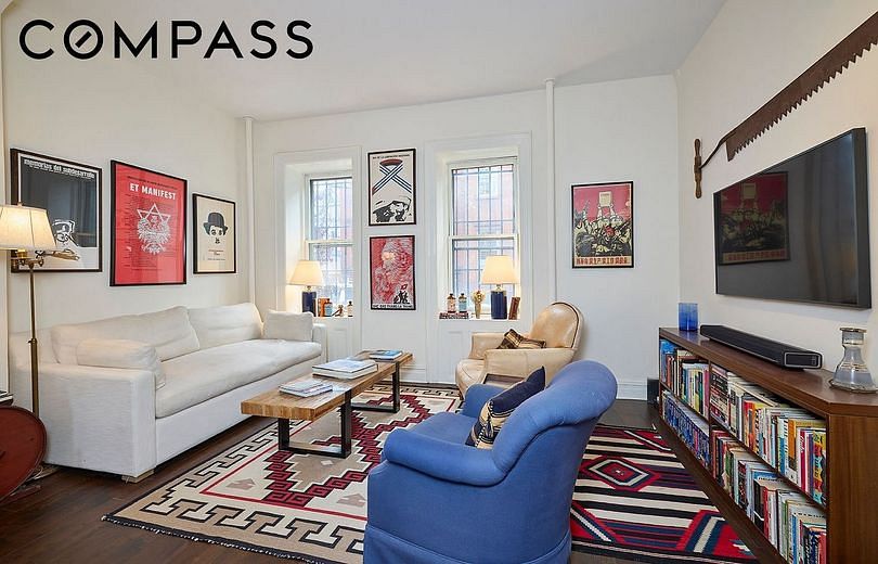 227 West 11th Street #2