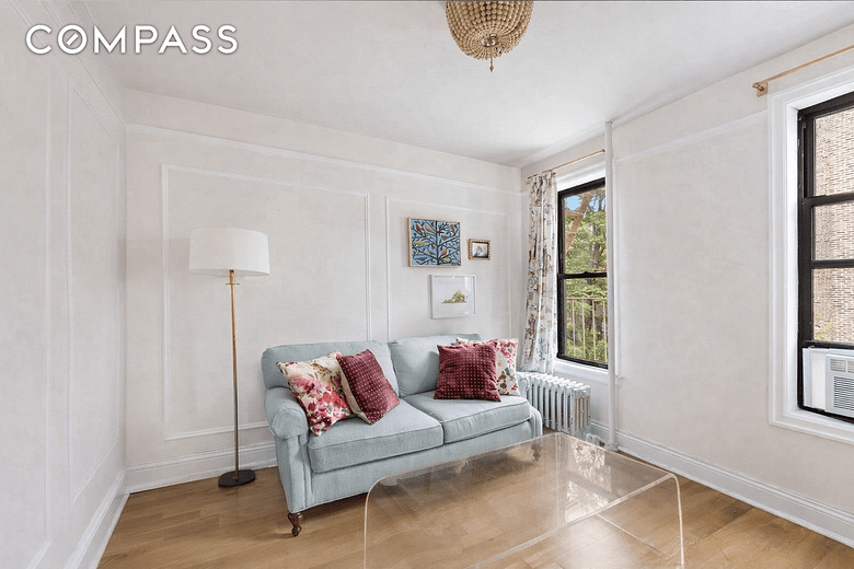 227 West 11th Street #43