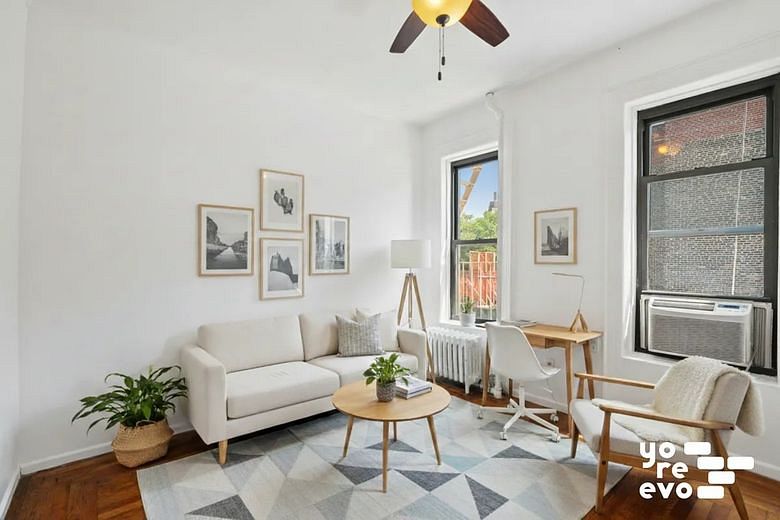 227 West 11th Street #5C