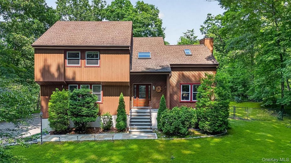 2278 Hunterbrook Road