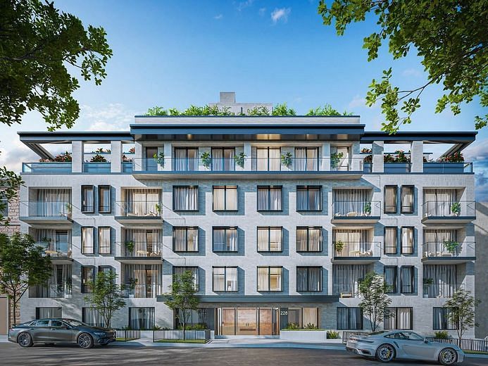 228 13th Street #403