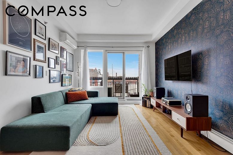 228 Bushwick Avenue #6A
