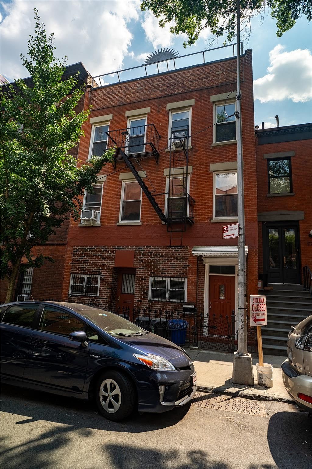 Image 1 of 25 for 228 Pacific Street in Brooklyn, New York, NY, 11201