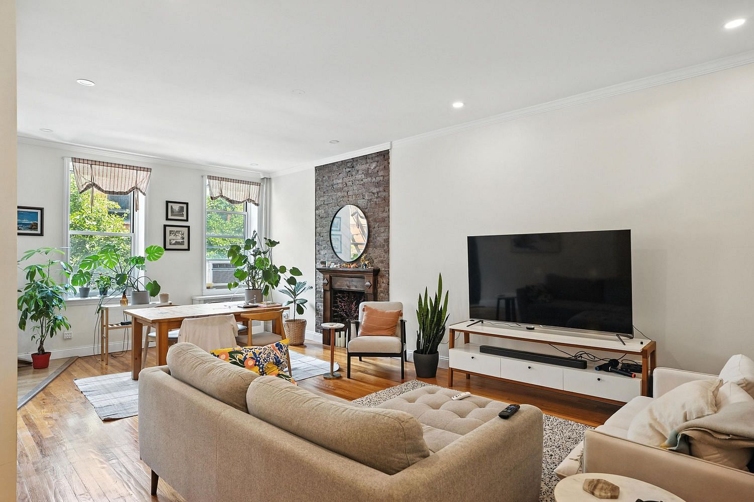 Image 1 of 26 for 228 Pacific Street #1 in Brooklyn, NY, 11201