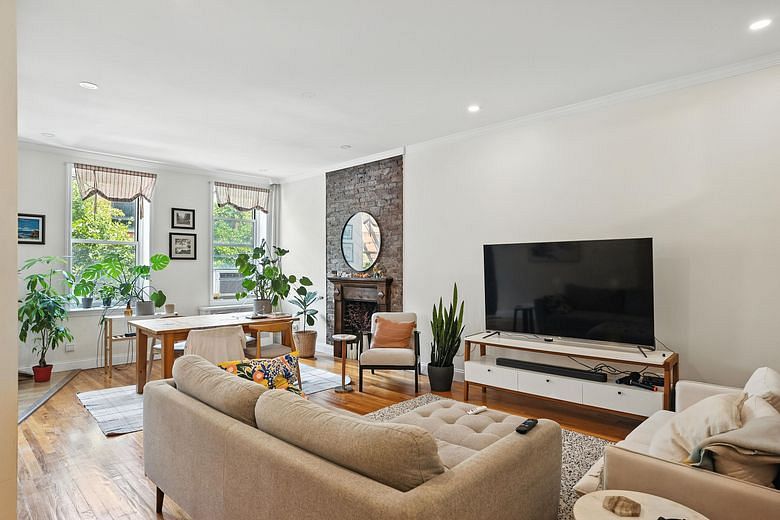 228 Pacific Street #1