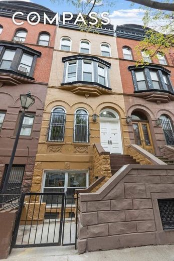 228 West 136th Street