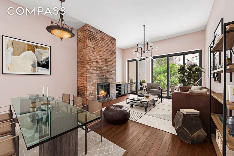 228 West 21st Street #4