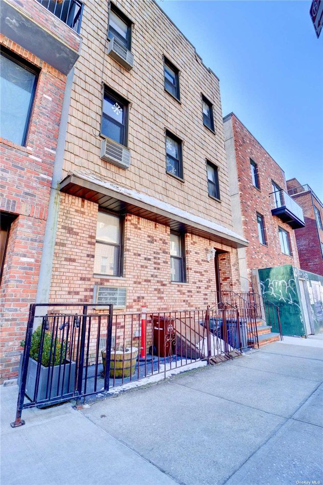 Image 1 of 1 for 228 Withers Street in Brooklyn, Williamsburg, NY, 11211
