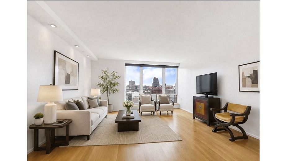 2280 Frederick Douglass Boulevard #11A