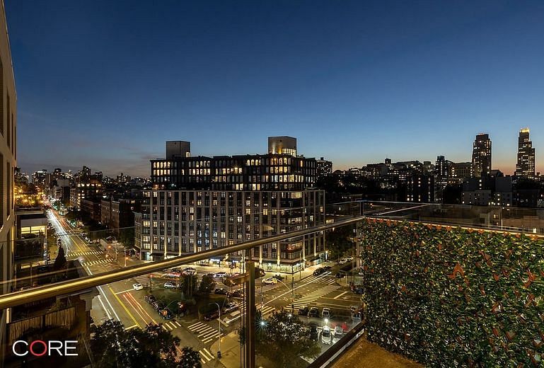 2280 Frederick Douglass Boulevard #11D