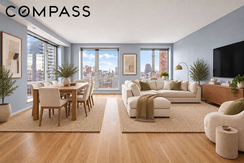 2280 Frederick Douglass Boulevard #11F