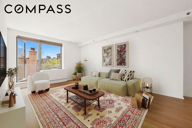 2280 Frederick Douglass Boulevard #6A