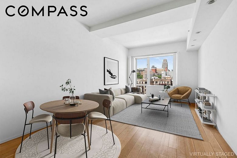 2280 Frederick Douglass Boulevard #8F