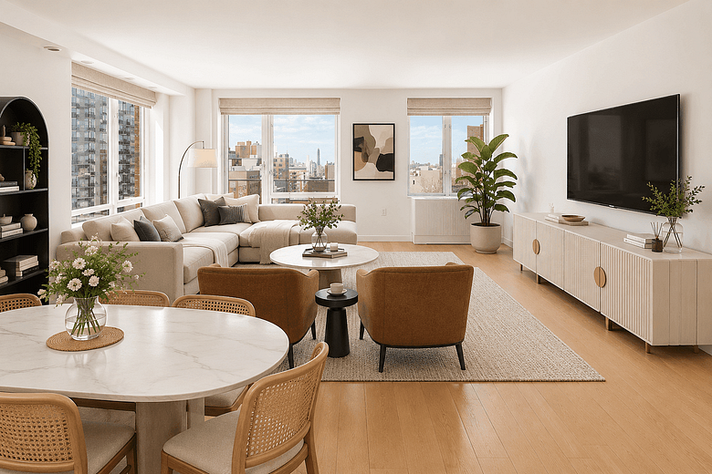 2280 Frederick Douglass Boulevard #9F