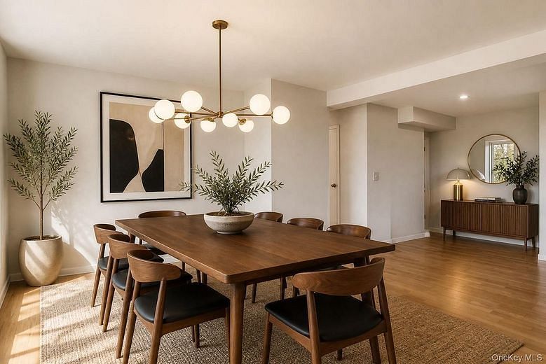 2287 Johnson Avenue #3A