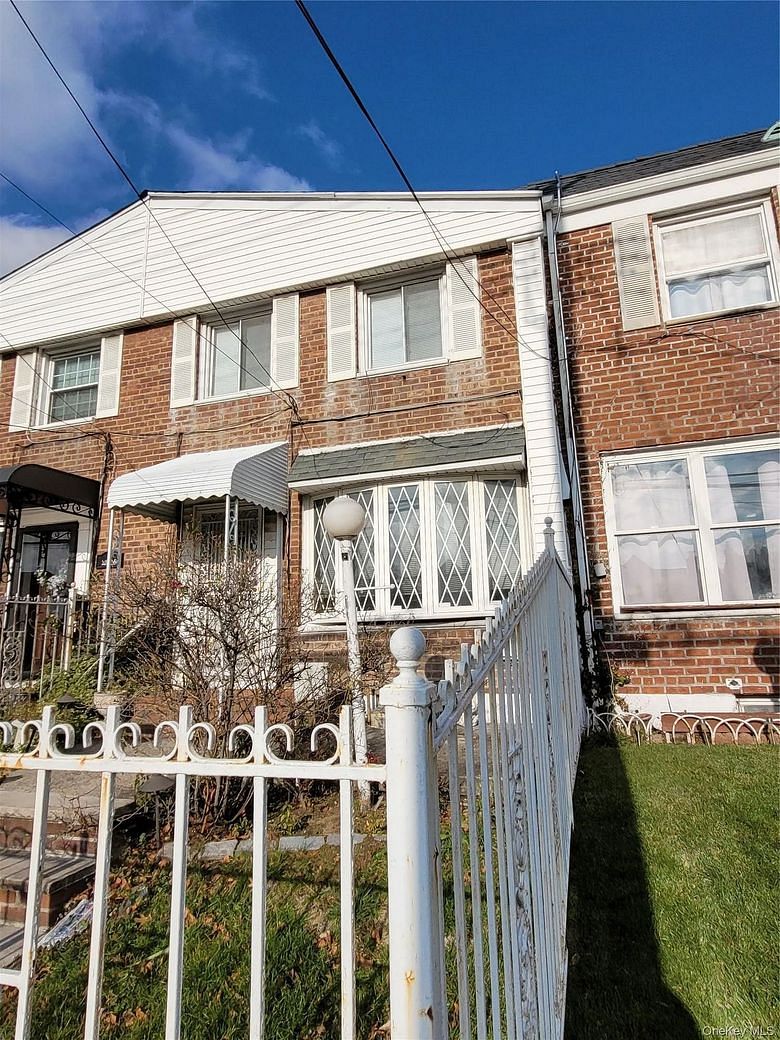 229-11 141St Street
