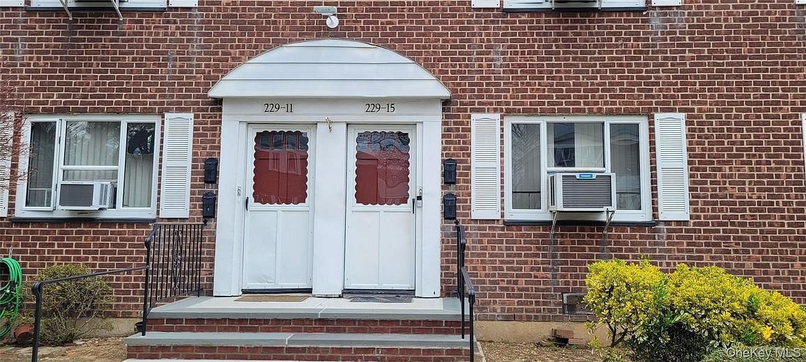 229-15 87th Avenue #454