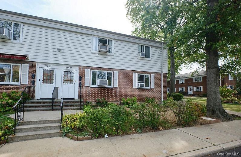 229-20 Hillside Avenue #50-11